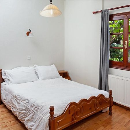 Bed and Breakfast Elatos Country House Portariá Zewnętrze zdjęcie