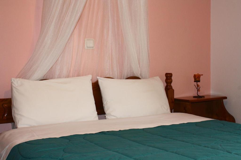 Bed and Breakfast Elatos Country House Portariá Zewnętrze zdjęcie
