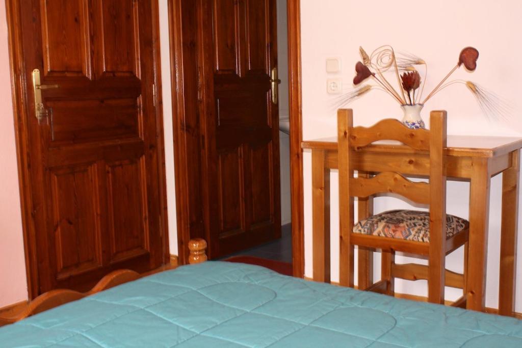 Bed and Breakfast Elatos Country House Portariá Zewnętrze zdjęcie