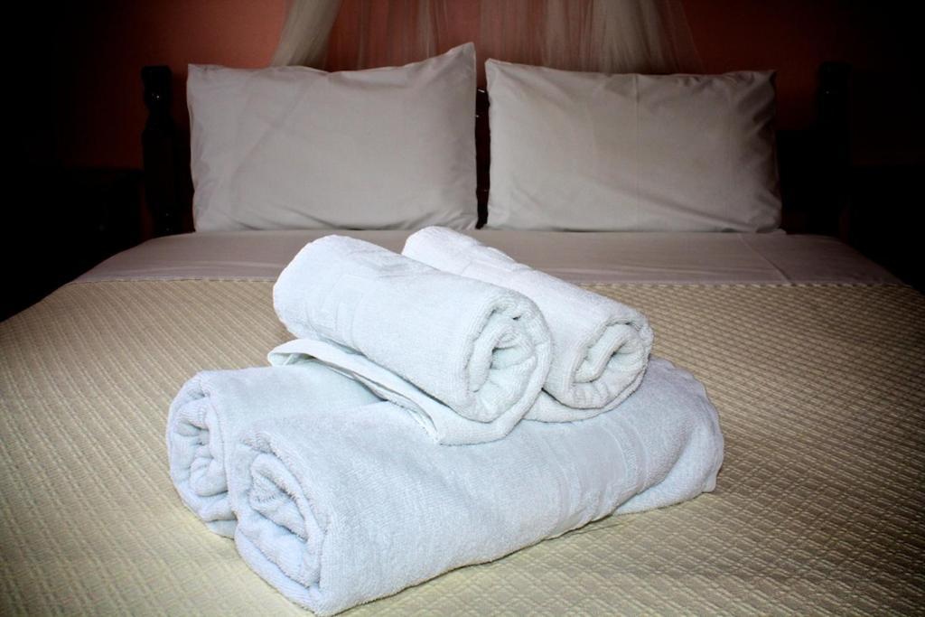 Bed and Breakfast Elatos Country House Portariá Zewnętrze zdjęcie