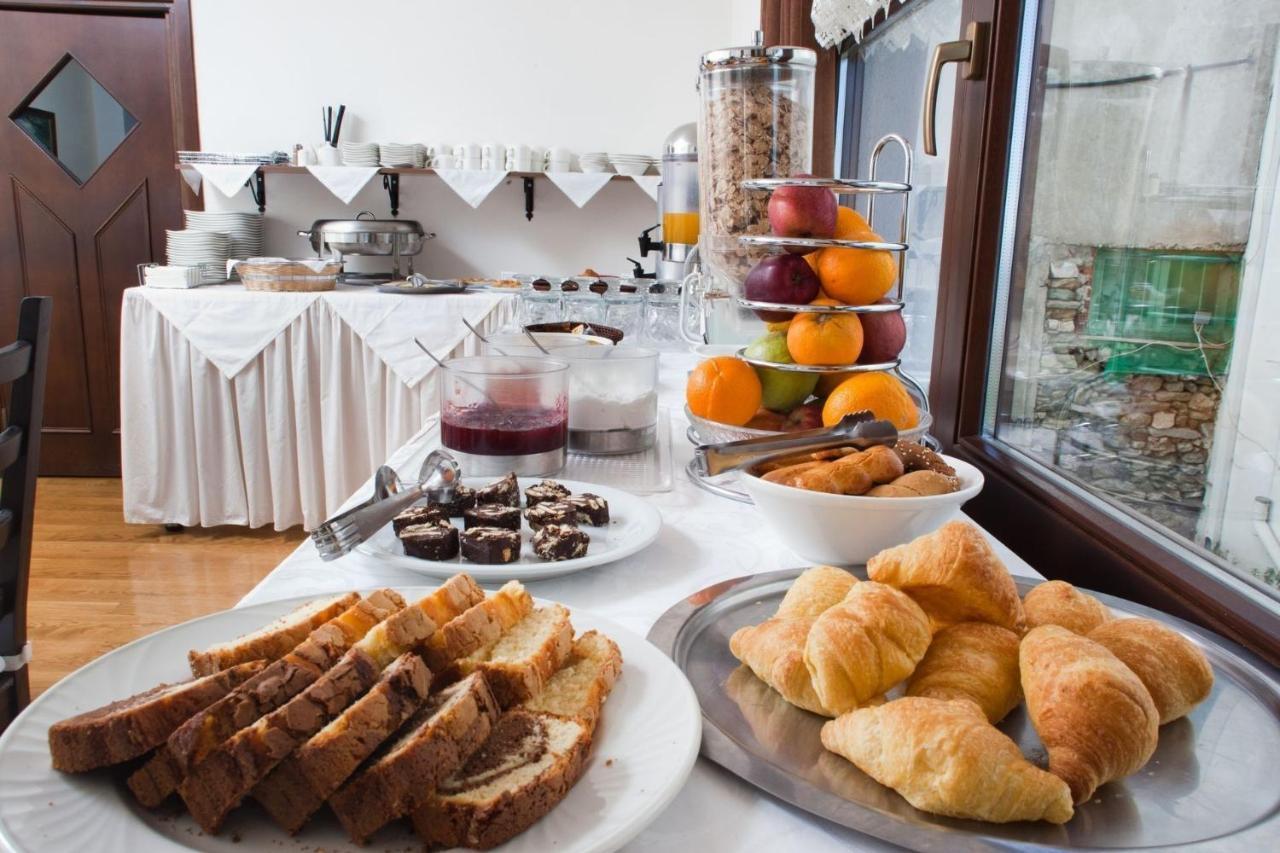 Bed and Breakfast Elatos Country House Portariá Zewnętrze zdjęcie